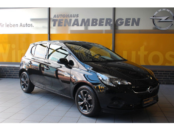 Bil OPEL