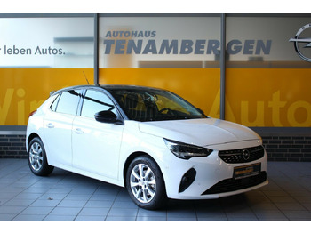 Bil OPEL