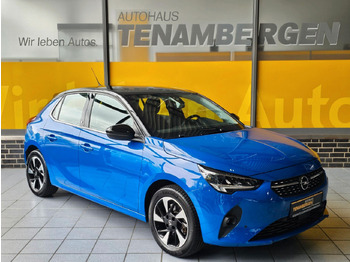 Bil OPEL