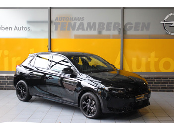 Bil OPEL