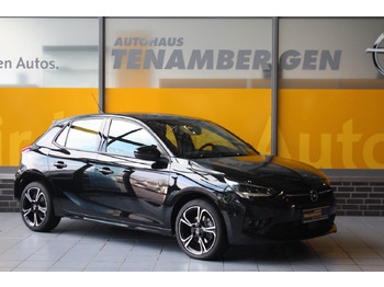 Bil OPEL