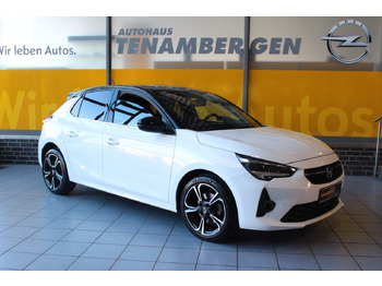 Bil OPEL