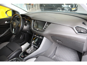 SUV Opel Grandland (X) 2.0 Inno Kamera Keyless LED AHK: billede 4 SUV Opel Grandland (X) 2.0 Inno Kamera Keyless LED AHK: billede 4