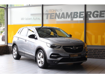 SUV Opel Grandland (X) 2.0 Inno Kamera Keyless LED AHK: billede 2 SUV Opel Grandland (X) 2.0 Inno Kamera Keyless LED AHK: billede 2