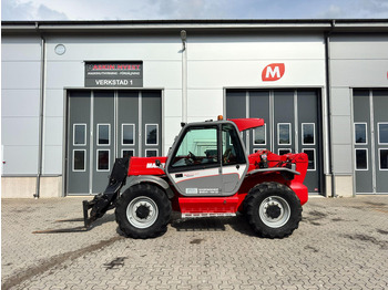Teleskop truck MANITOU MLT 845