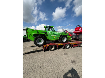 Teleskop truck MERLO