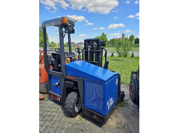 Medbringertruck Terberg King Lifter RE4: billede 2