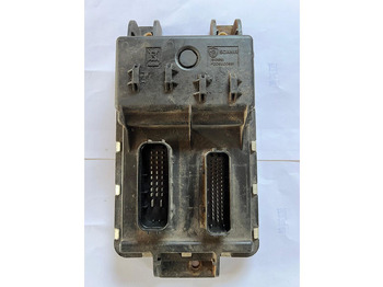 Kontrol blok SCANIA