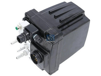 Brændstofsystem DAF LF