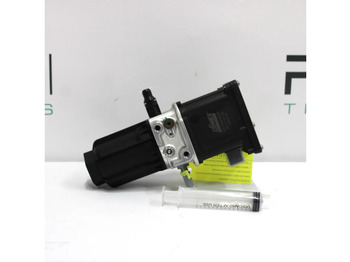 Brændstofsystem DAF XF 106