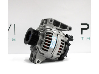 Generator DAF XF 106