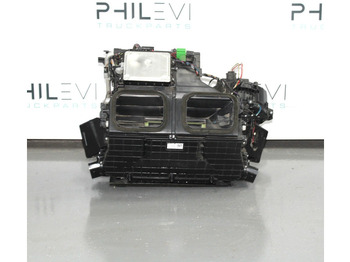 Blæsermotor DAF XF 106