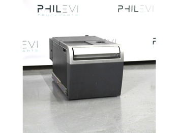 Elektrisk system DAF XF 106