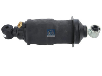 Støddæmper DAF XF 106