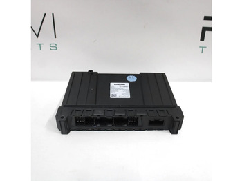 Kontrol blok DAF XF 106