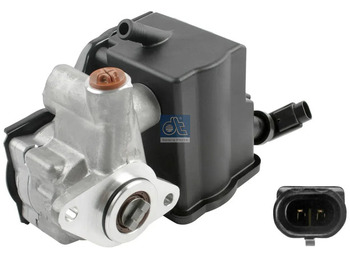 Stryrepumpe IVECO EuroCargo