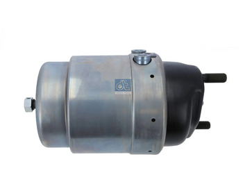 Bremsecylinder IVECO