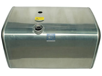 Brændstoftank MAN