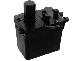 Hydraulikpumpe MAN