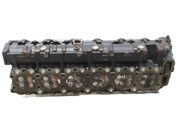 Ny Motorhoved for Lastbil MAN TGS Cilinderkop 51.03100-6423 Euro 5: billede 3