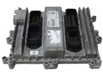 Kontrol blok MAN TGX