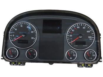 Instrumentbræt MAN TGS