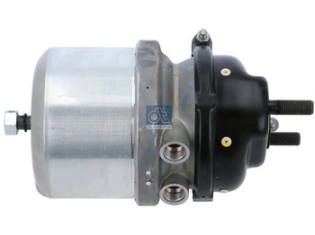 Bremsecylinder MAN TGS