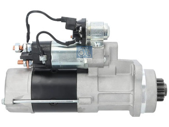 Starter MERCEDES-BENZ Atego