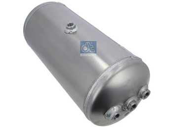 Bremsedele MERCEDES-BENZ