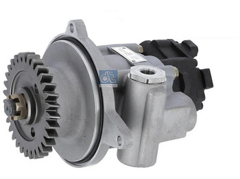Stryrepumpe RENAULT