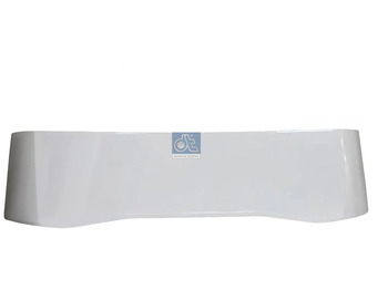 Karosseri og udvendig RENAULT T