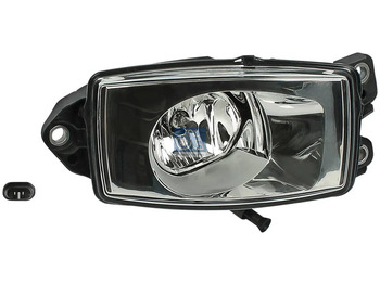 Tågelygte RENAULT T