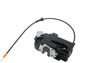 Dør og reservedele SCANIA R