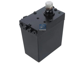 Hydraulikpumpe VOLVO FH