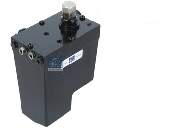 Hydraulikpumpe VOLVO FH