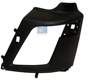 Karosseri og udvendig VOLVO FMX