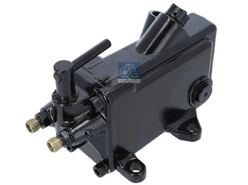 Hydraulikpumpe VOLVO