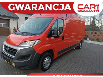 Varevogn FIAT Ducato
