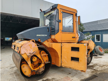 Vejtromle BOMAG