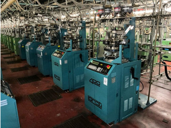 Industrimaskine