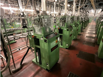 Industrimaskine