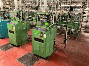 Industrimaskine