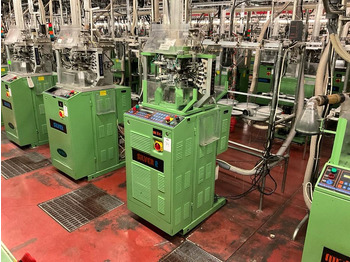 Industrimaskine