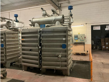 Industrimaskine