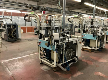 Industrimaskine Aznar 39500: billede 4