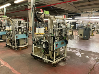 Industrimaskine Aznar 39500: billede 3