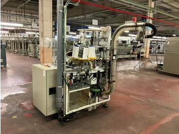 Industrimaskine Aznar 39500: billede 2