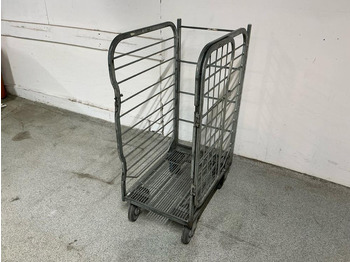 Fødevaremaskine Onbekend: billede 2 Fødevaremaskine Onbekend: billede 2