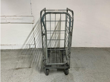 Fødevaremaskine Onbekend: billede 4 Fødevaremaskine Onbekend: billede 4