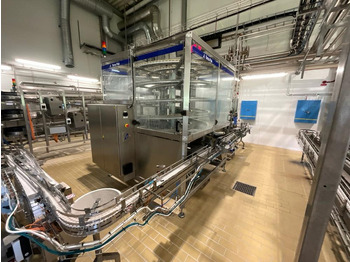 Transportbånd Tetra Pak ACHX10-0400-44: billede 2